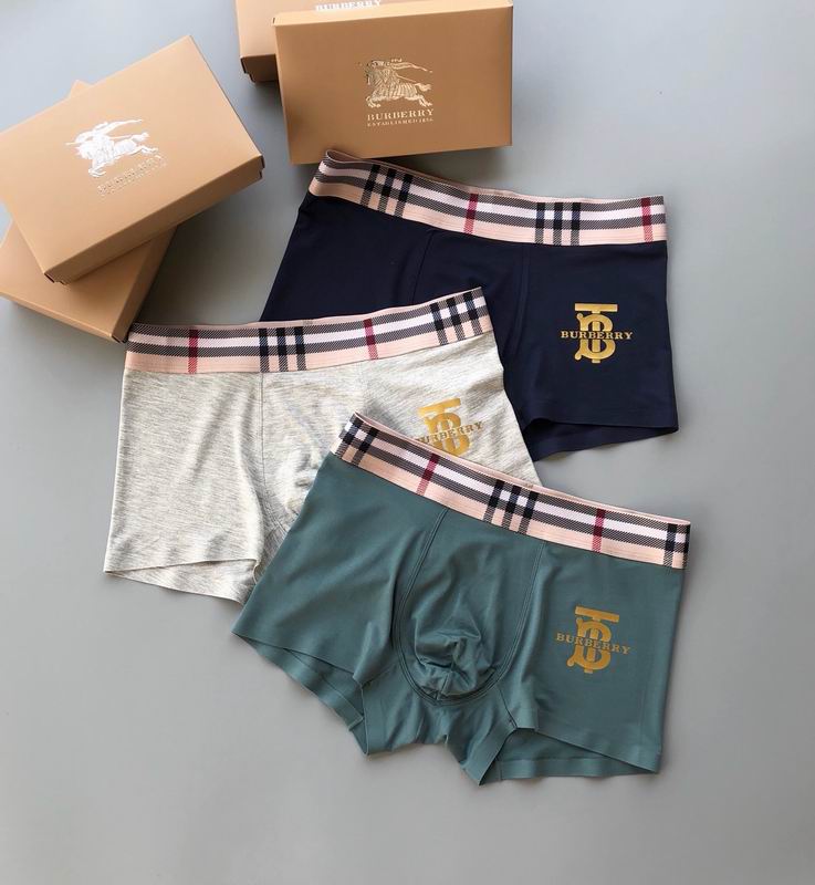 Burberry boxer L-4XL 10